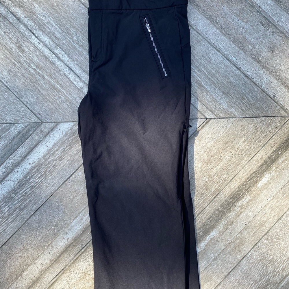 Athleta Wander Straight pant size 10